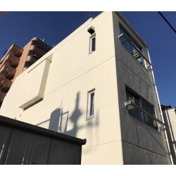 日本ペイント：ファインフッ素UV