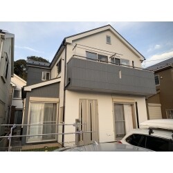 日本ペイント：パーフェクトトップ
