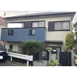 日本ペイント：パーフェクトトップ