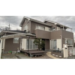 日本ペイント：ファインパーフェクトトップ