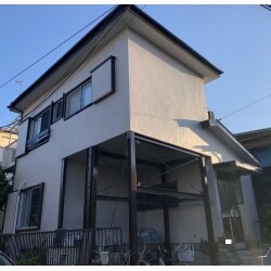 日本ペイント：パーフェクトトップ