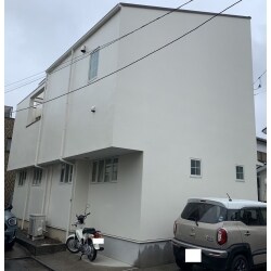 日本ペイント：パーフェクトトップ