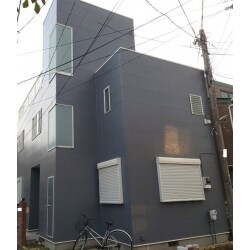 日本ペイント：パーフェクトトップ