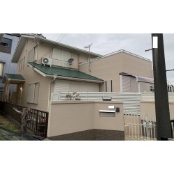 平塚市　Ｎ様邸　外壁塗装工事