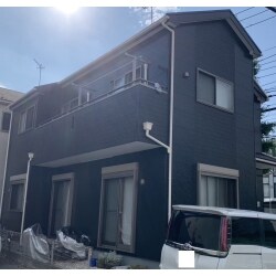 日本ペイント：ファインパーフェクトトップ