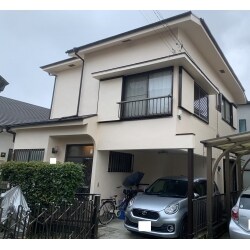 日本ペイント：パーフェクトトップ