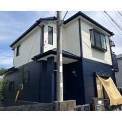 日本ペイント：パーフェクトトップ