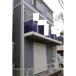 日本ペイント：パーフェクトトップ