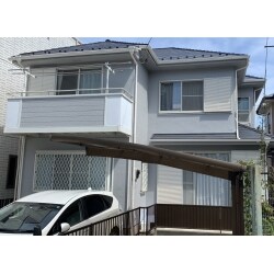 日本ペイント：パーフェクトセラミックトップG