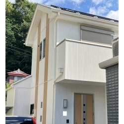 日本ペイント：ファインパーフェクトトップ