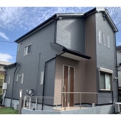 日本ペイント：パーフェクトセラミックトップＧ
