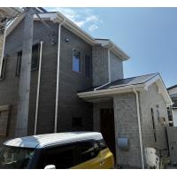 高座郡 S様邸 外壁塗装工事