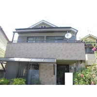 横浜市 T様邸 外壁塗装工事