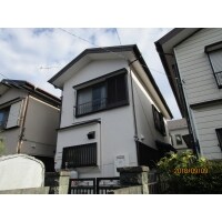 高座郡 K様邸 外壁塗装工事