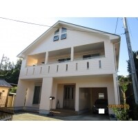 横浜市 N様邸 外壁塗装工事