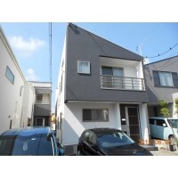 横浜市 O様邸 外壁塗装工事