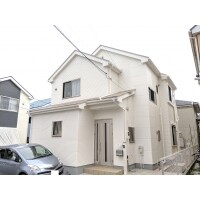 横浜市 M様邸 外壁塗装工事