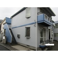 横浜市 M様邸 外壁塗装工事