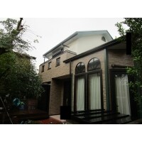 大和市 Y様邸 外壁塗装工事