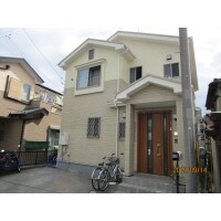 厚木市 T様邸 外壁塗装工事