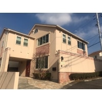 横浜市 U様邸 外壁塗装工事