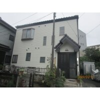 横須賀市 G様邸 外壁塗装工事