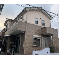 寒川町 S様邸 外壁塗装工事