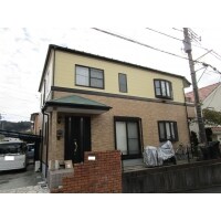 厚木市 A様邸 外壁塗装工事