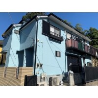 横浜市 B様邸 外壁塗装工事