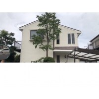 横須賀市 A様邸 外壁塗装工事