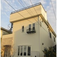 藤沢市　Ｋ様邸　外壁塗装工事