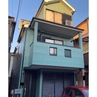 横浜市 Y様邸 外壁塗装工事