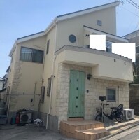 横浜市 T様邸 外壁塗装工事