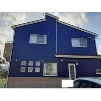 小田原市 О様邸 外壁塗装工事