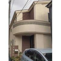 大和市 K様邸 外壁塗装工事