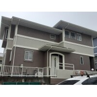 平塚市 М様邸 外壁塗装工事