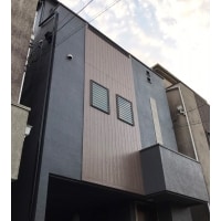 藤沢市　Ｈ様邸　外壁塗装工事