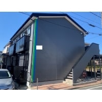 平塚市　Ａ様邸　外壁塗装工事