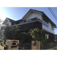 横浜市　Ｎ様邸　外壁塗装工事