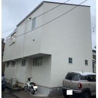 茅ヶ崎市　Ｅ様邸　外壁塗装工事