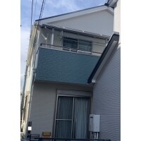 伊勢原市 S様邸 外壁塗装工事