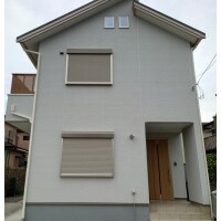 秦野市 K様邸 外壁塗装工事