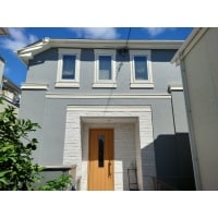 横浜市 I様邸 外壁塗装工事