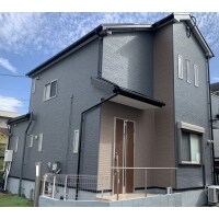 秦野市 H様邸 外壁塗装工事