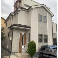 平塚市 Y様邸 外壁塗装工事