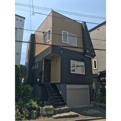 断熱金属サイデイング