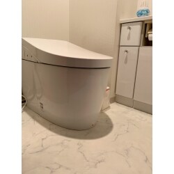 マンションレストルーム工事