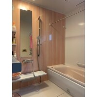 札幌市西区ユニットバス工事