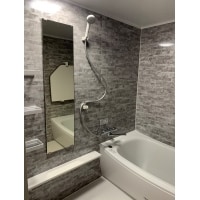 札幌市北区マンションユニットバス工事