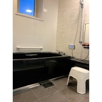 札幌市東区ユニットバス工事